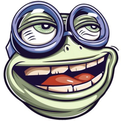 Frogswap AMM
